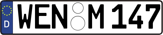 WEN-M147