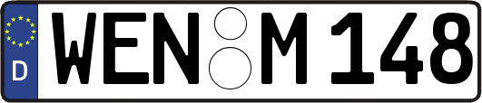 WEN-M148