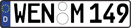 WEN-M149