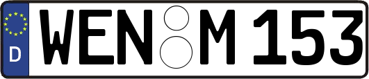 WEN-M153