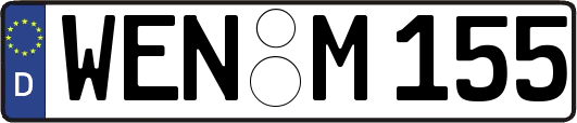 WEN-M155