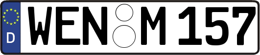 WEN-M157