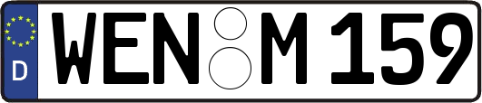 WEN-M159