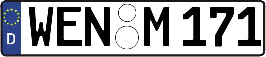 WEN-M171