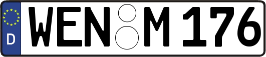 WEN-M176