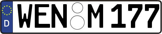 WEN-M177
