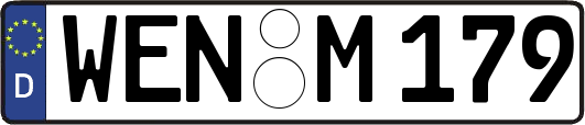 WEN-M179