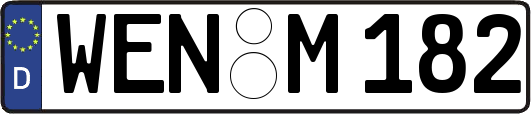 WEN-M182
