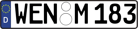 WEN-M183