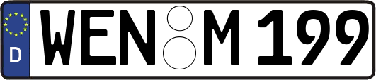 WEN-M199