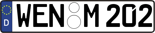 WEN-M202