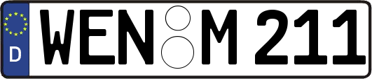 WEN-M211