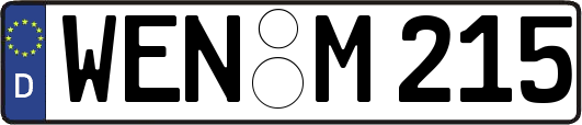 WEN-M215