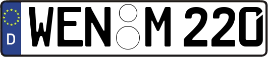 WEN-M220