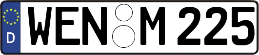 WEN-M225