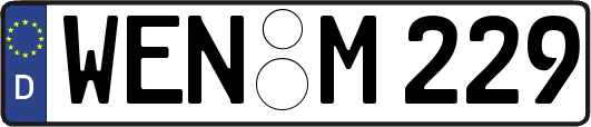 WEN-M229