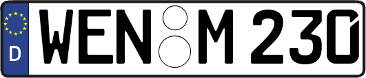 WEN-M230