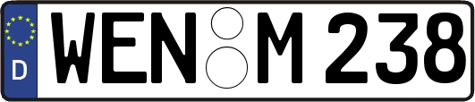 WEN-M238
