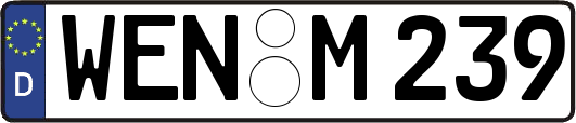 WEN-M239