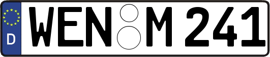 WEN-M241