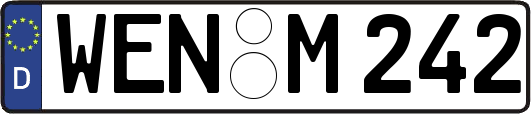 WEN-M242