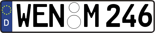 WEN-M246
