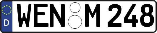 WEN-M248