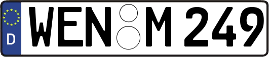 WEN-M249
