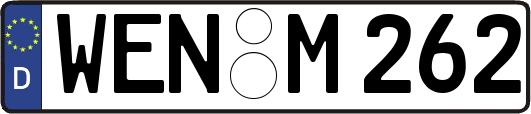 WEN-M262
