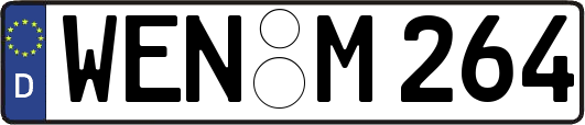 WEN-M264