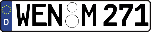 WEN-M271