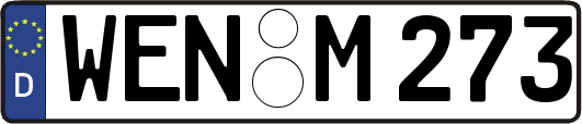 WEN-M273