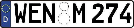 WEN-M274