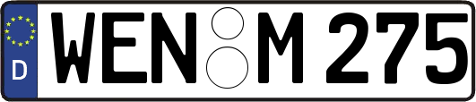 WEN-M275