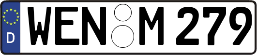 WEN-M279