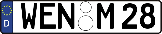 WEN-M28