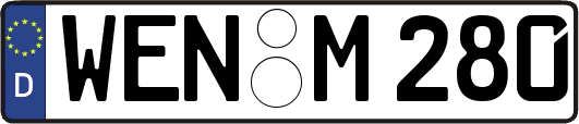 WEN-M280