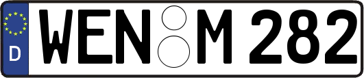 WEN-M282