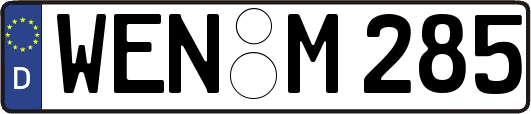 WEN-M285
