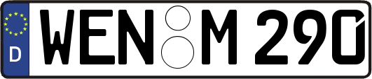 WEN-M290