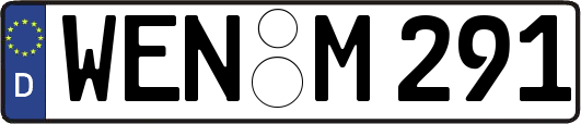 WEN-M291