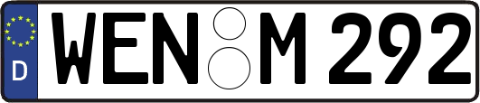 WEN-M292
