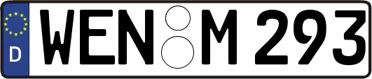 WEN-M293
