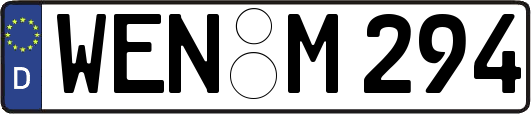 WEN-M294