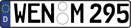 WEN-M295