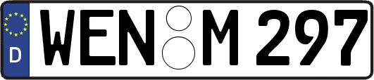 WEN-M297