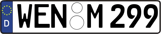 WEN-M299