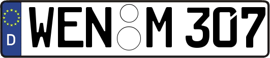 WEN-M307