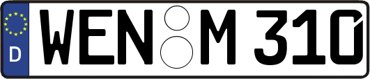 WEN-M310