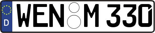 WEN-M330